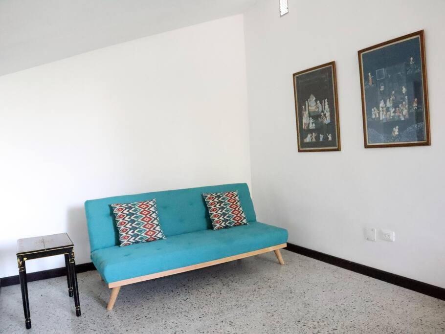 Casa Mandala En Los Cristales Cali Ngoại thất bức ảnh