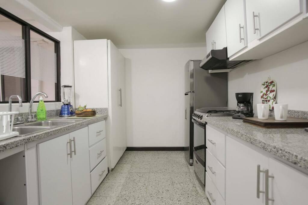 Casa Mandala En Los Cristales Cali Ngoại thất bức ảnh