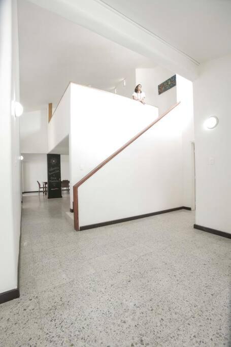 Casa Mandala En Los Cristales Cali Ngoại thất bức ảnh